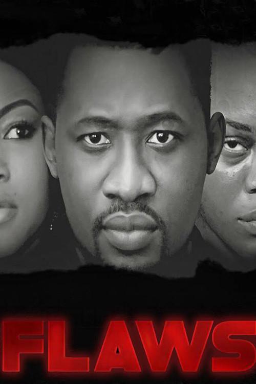 Flaws 2016 official movie poster