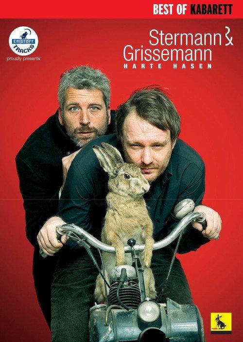 Harte Hasen 2005 official movie poster
