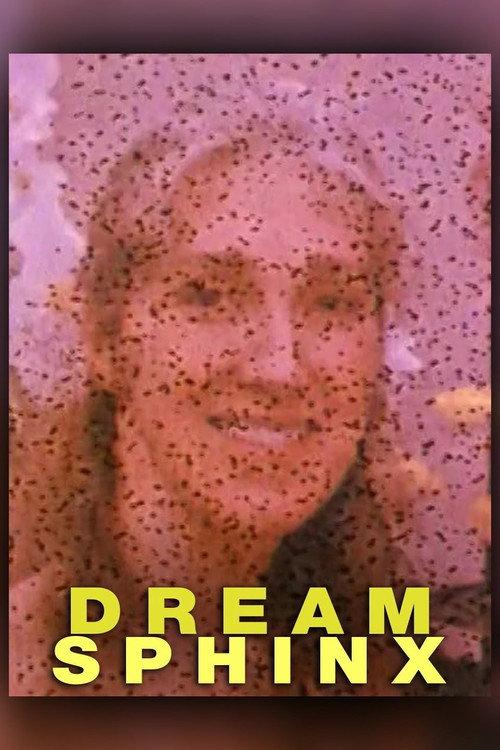 Dream Sphinx 1974 official movie poster