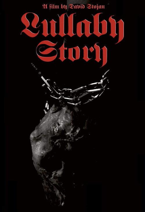 Lullaby Story 2021 official movie poster