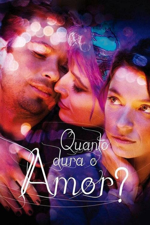 Paulista 2009 official movie poster