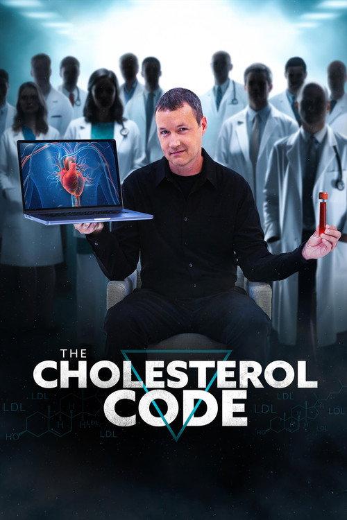 The Cholesterol Code 2026 official movie poster