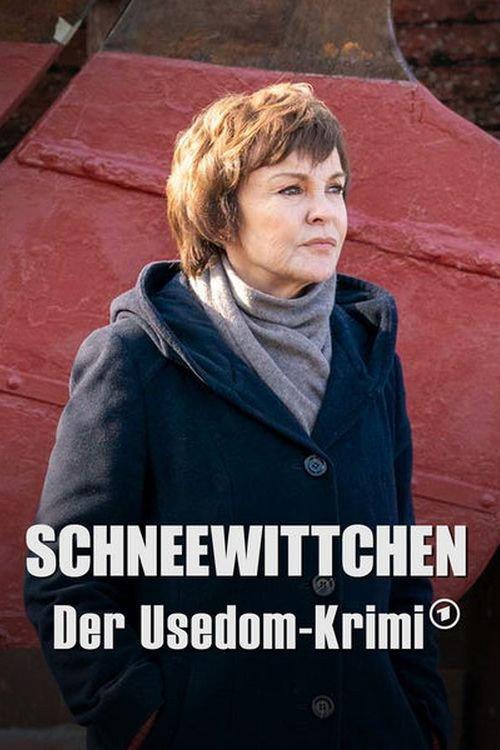 Schneewittchen - Der Usedom-Krimi 2022 official movie poster
