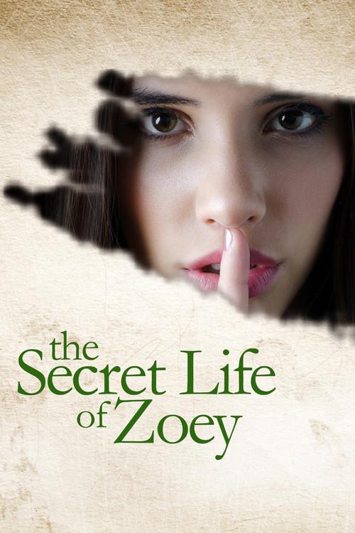 The Secret Life of Zoey 2002 official movie poster