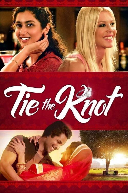 Tie the Knot 2016 official movie poster