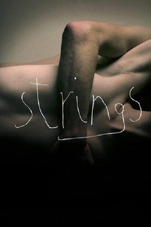 Strings 2012 official movie poster