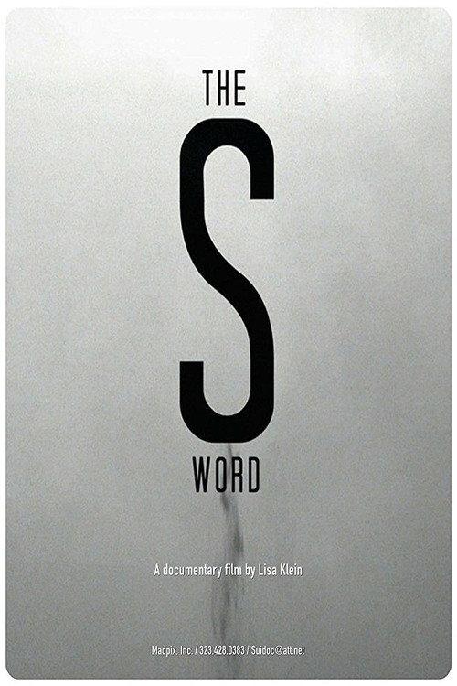 The S Word 2017 official movie poster