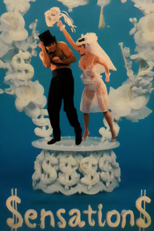 Sensations 1987 official movie poster