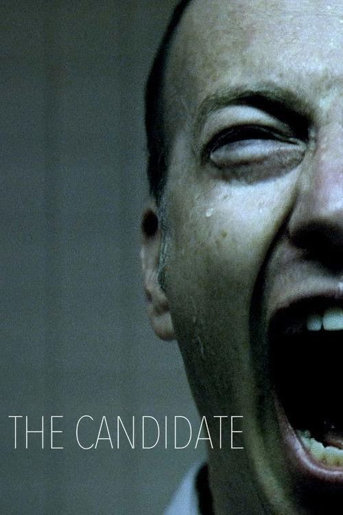 The Candidate 2011 official movie poster
