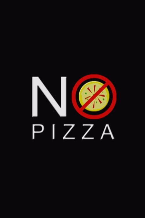 No Pizza 1999 official movie poster