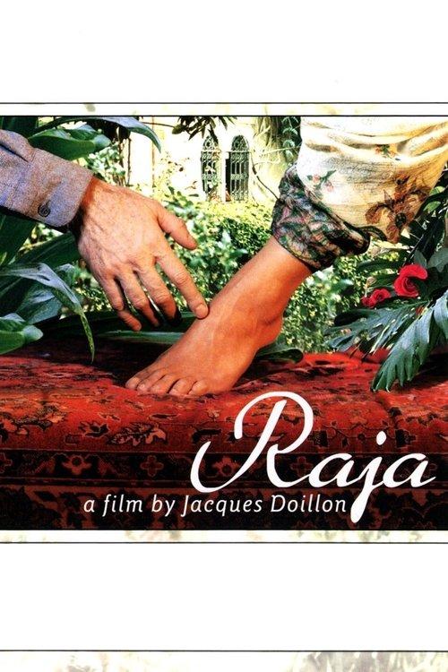 Raja 2003 official movie poster