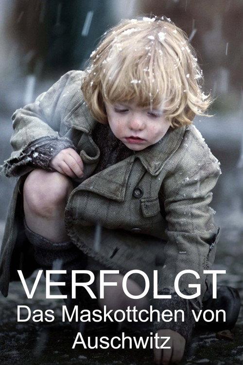 Verfolgt - Die sieben Leben des Dany Dattel 2024 official movie poster