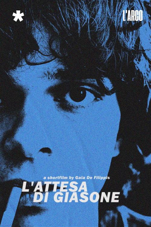 L'Attesa Di Giasone 2024 official movie poster