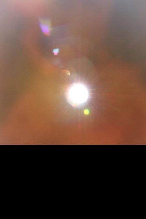 Lux Luz 2021 official movie poster