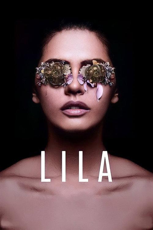 Lila 2016 official movie poster