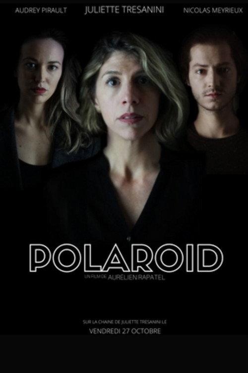 Polaroid 2017 official movie poster
