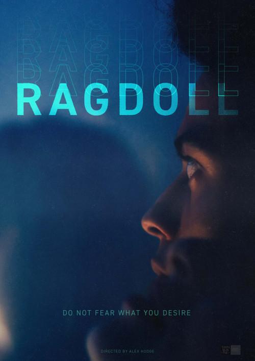 Ragdoll 2023 official movie poster