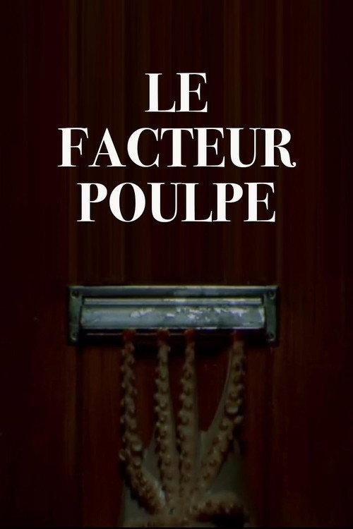 The Octopus Factor 2005 official movie poster