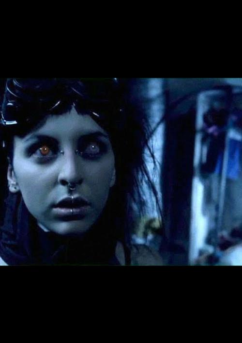 Recuerdos de metal 2011 official movie poster