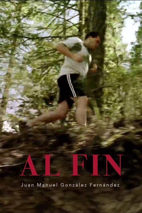 Al Fin 2006 official movie poster