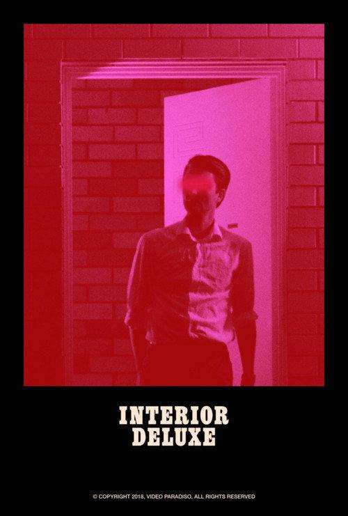 Interior Deluxe  official movie poster