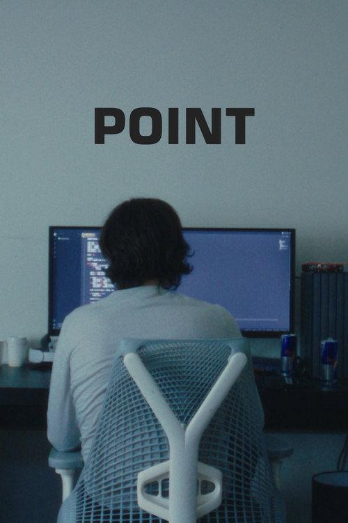 Point 2025 official movie poster