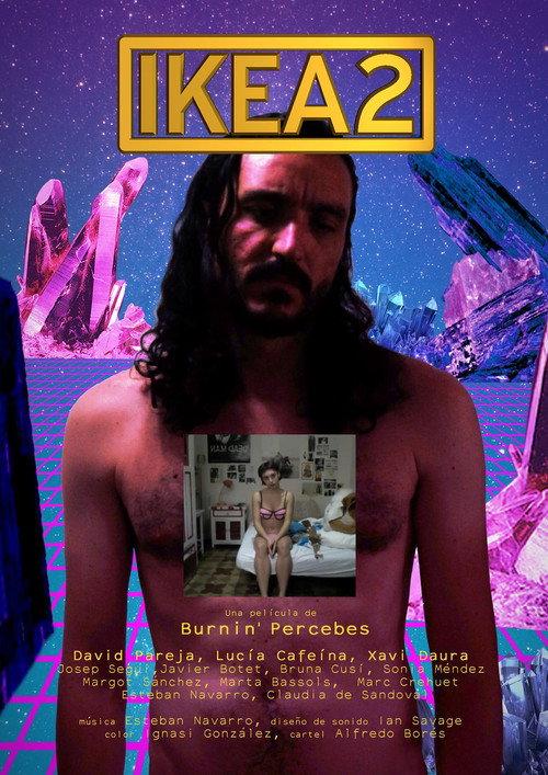 IKEA2 2016 official movie poster