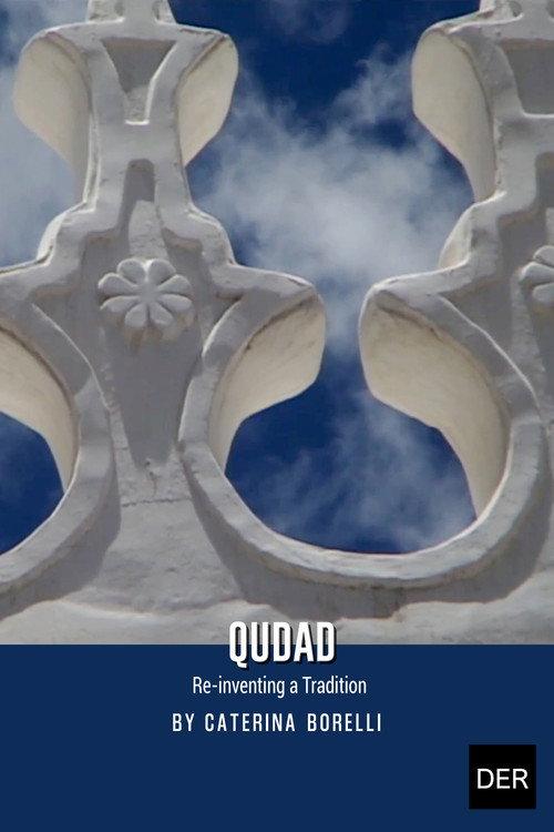Qudad, Re-Inventing a Tradition 2004 official movie poster
