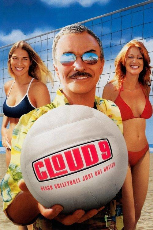 Cloud 9 2006 official movie poster