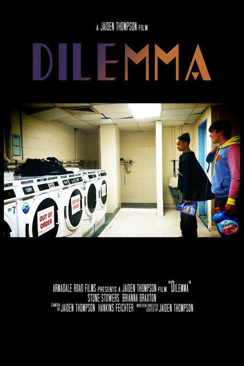 Dilemma 2019 official movie poster