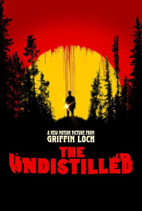 The Undistilled 2026 official movie poster