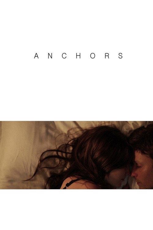 Anchors 2015 official movie poster