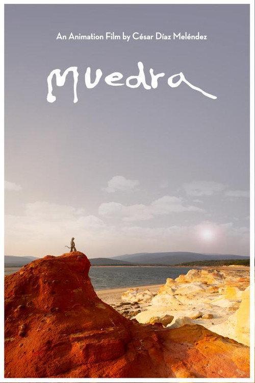Muedra 2019 official movie poster