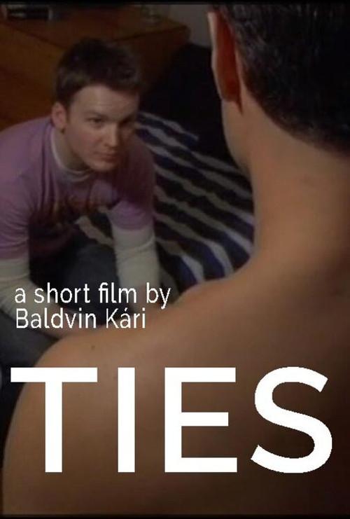 Ties 2008 official movie poster