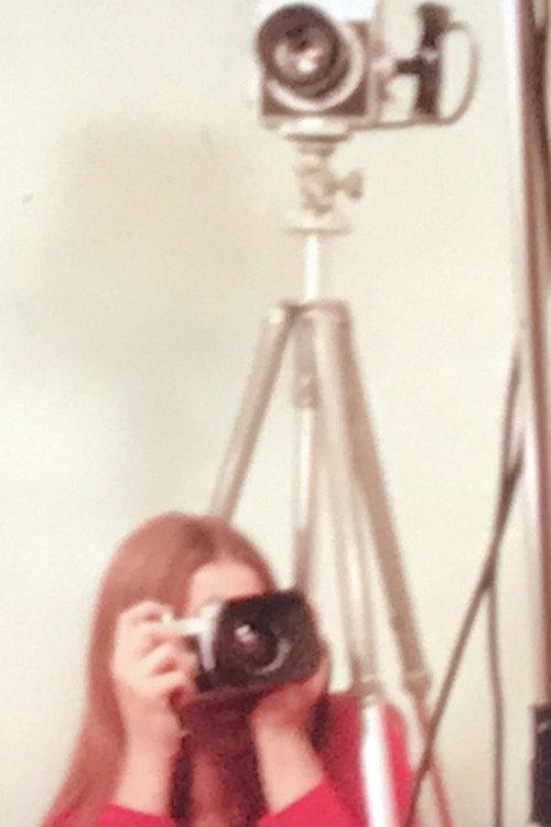 Valeria Fotografa (Playtime) 1970 official movie poster