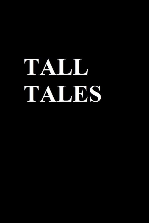 Tall Tales 1940 official movie poster