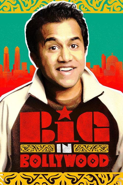 Big in Bollywood 2011 official movie poster