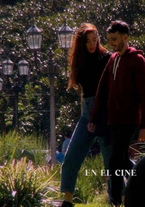 At the Movies 2025 official movie poster