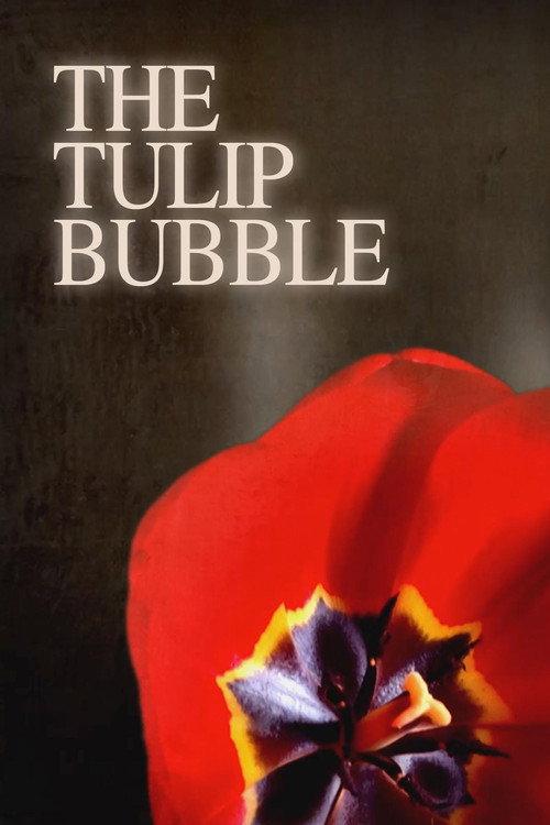 The Tulip Bubble 2013 official movie poster