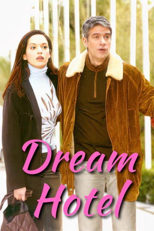 Dream Hotel 2002 official movie poster