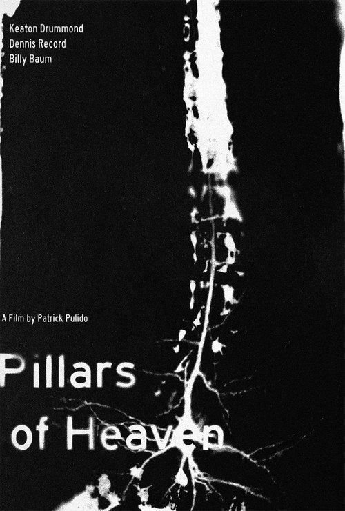 Pillars of Heaven 2026 official movie poster