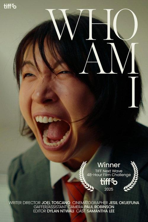 The School of Rock: Who Am I 2025 official movie poster