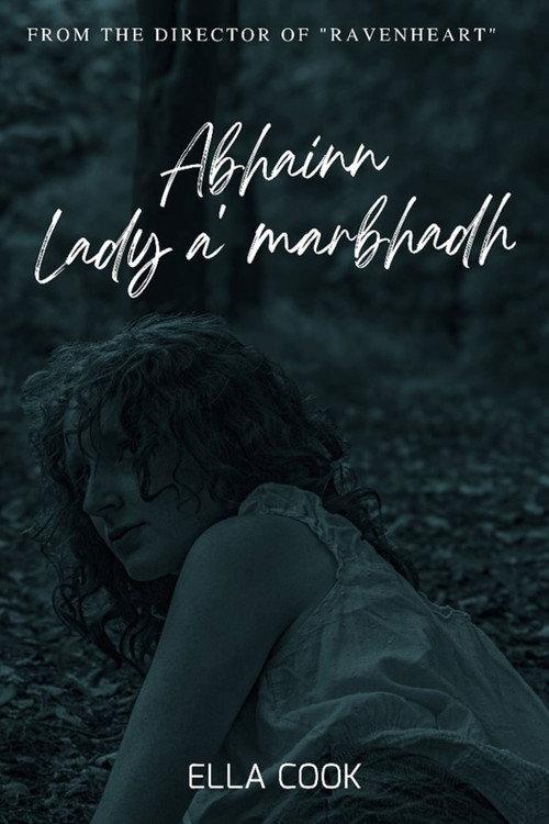 River Lady Kills official movie poster