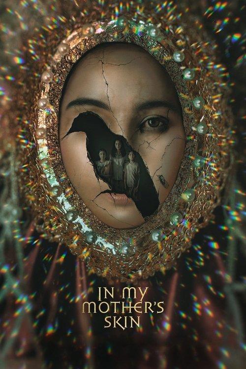 In My Mother's Skin 2023 official movie poster