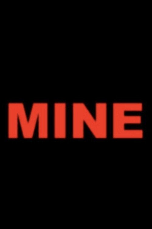 Be Mine 2022 official movie poster