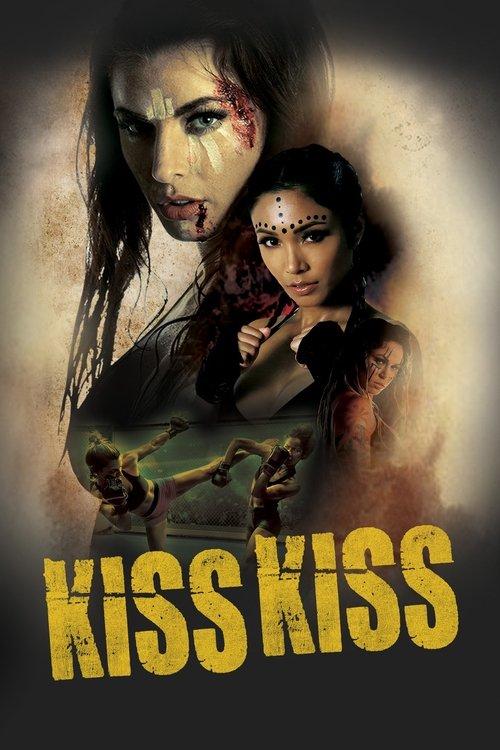 Kiss Kiss 2019 official movie poster