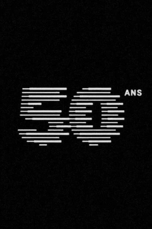 Videographe 50th Anniversary 2021 official movie poster
