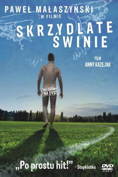 Flying Pigs 2010 official movie poster