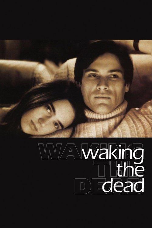 Waking the Dead 2000 official movie poster