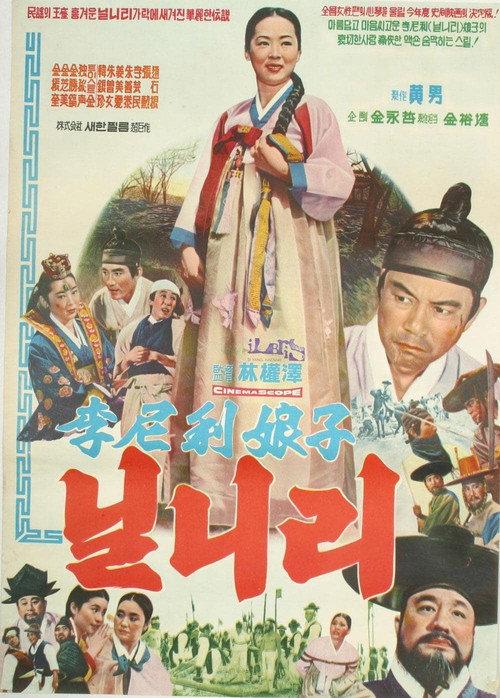 Nilliri 1966 official movie poster